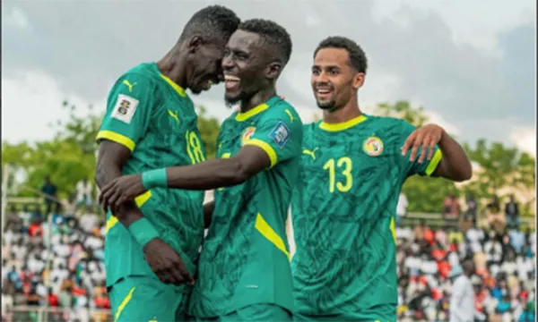 Qualification – Après la «Manita» de Juba : Les Lions à un point de l’Amérique