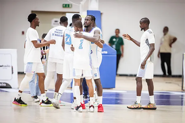 Basketball Africa League : Le Mali hôte de la «Road To Bal» !