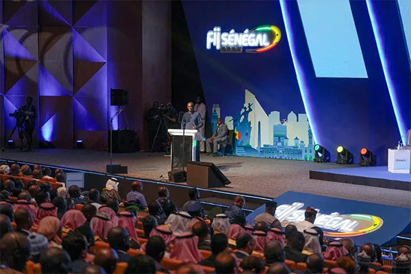 Fii Senegal 2025 : la transparence à l’épreuve du suivi