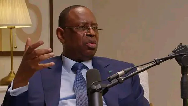 Le chant du loup