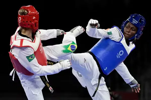 Forfait du Taekwondo Itf aux Mondiaux de Croatie : Les éclairages du ministère des Sports
