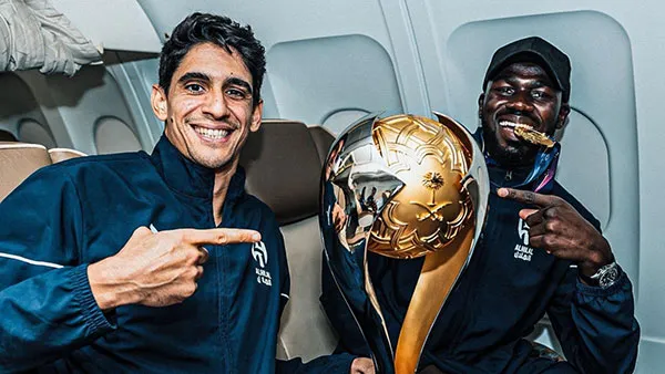 Saudi Pro – Prolongation de contrat en vue : Bounou et Koulibaly proches d’un accord avec Al-Hilal