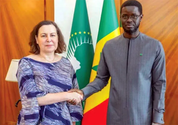 Nouvel accord avec le Fmi : l’Etat s’en félicite, mais les Sénégalais peuvent en souffrir