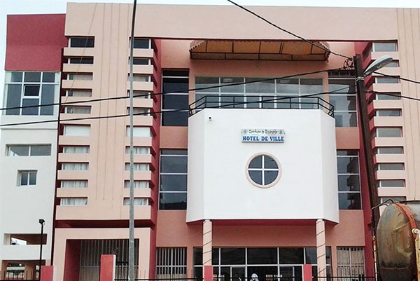 A Ziguinchor, l’alcool agonise la jeunesse et ralentit le développement de la région