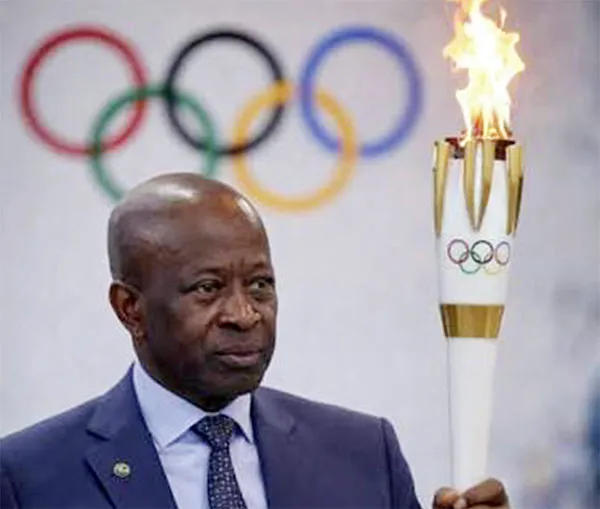 JOJ 2026 – Du 14 septembre au 30 octobre : La Flamme olympique dans les 14 régions