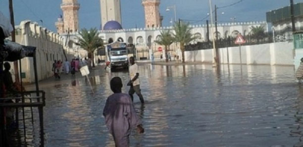 La problématique des inondations à Touba : causes, solutions et enjeux
