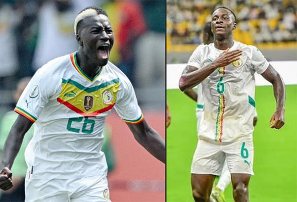 Tanière – Pape Guèye et Habib Diarra out contre le Soudan du Sud : Pape Thiaw sans deux de ses tauliers du milieu