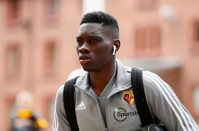 Mercato : Izo Sarr va au clash avec Crystal Palace pour Liverpool