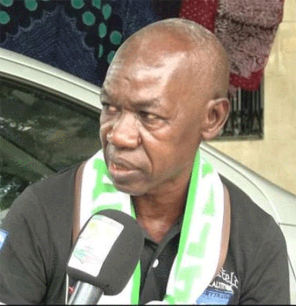 Hommage à Moussa Diop Quenum, un départ qui laisse un vide abyssal