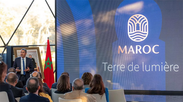 Maroc, terre de lumière et de couleurs