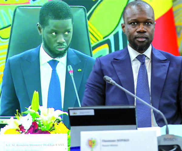 Maladies de l’Etat sénégalais, diagnostics et propositions de remèdes