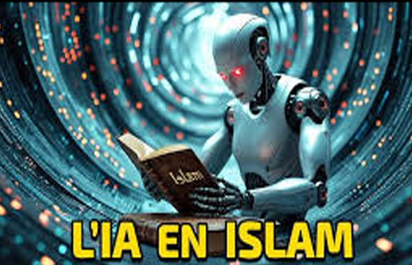 Islam et Intelligence artificielle (Ia) : convergences et tensions d’un nouvel horizon