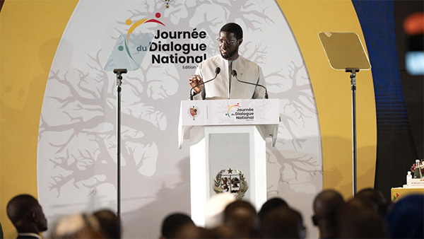 Pour préparer la rupture avec le néocolonialisme, Pastef doit redevenir l’organisateur collectif du Peuple !