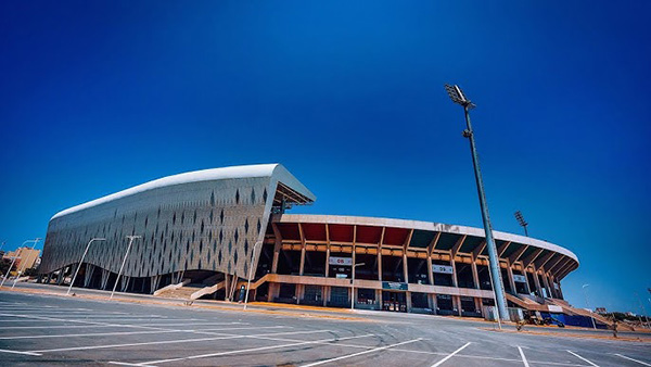 Qualification – Pour la dernière marche qui mène au Mondial 2026 : Sénégal-Mauritanie au Stade Senghor