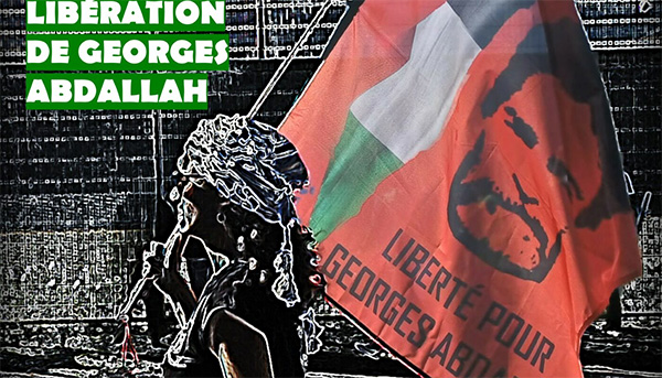 Après Assange, Pelletier, Georges Abdallah, il faut maintenant gagner la libération de Mumia Abu-Jamal aux Usa