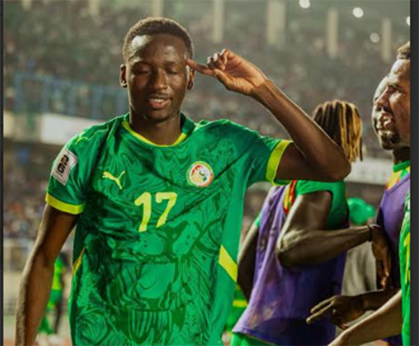 Débriefing – Les joueurs dans le jeu : Pape Matar Sarr et Iliman Ndiaye confirment, Sadio Mané déçoit… encore