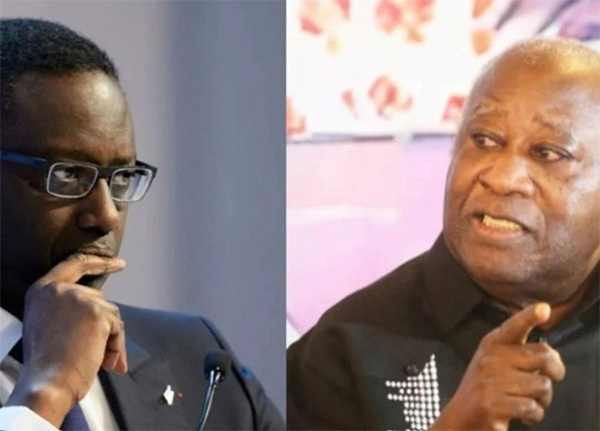5 candidatures retenues pour la Présidentielle en Côte d’Ivoire : Tidjane Thiam et Laurent Gbagbo écartés de la course