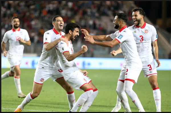 Mondial 2026 – Victoire à l’arrachée en Guinée Equatoriale (1-0) : Hold-up parfait et qualification en poche pour la Tunisie !