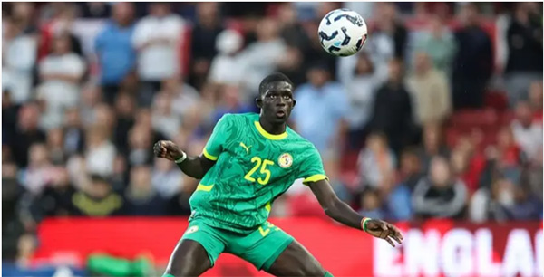 Transfert – Le latéral rejoint la colonie sénégalaise de Metz : Le Touré joué pour Fodé Ballo !