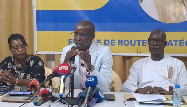 Rentrée -Assemblée générale des cadres libéraux : La Fncl étale les carences du régime