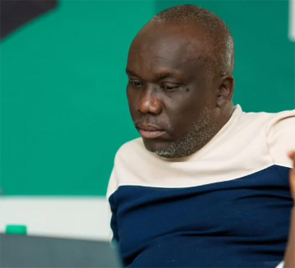 L’élection de la Fsf se prolonge devant les juridictions civiles : Mamadou Kandji porte plainte auprès des tribunaux