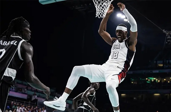 Basket : La discorde de la famille, seule responsable des contre-performances récurrentes de nos équipes nationales