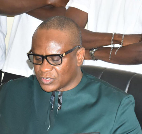 Guédiawaye – Prorogation de la détention de l’ancien ministre des Sports : Les «amis» de Lat Diop interpellent le chef de l’Etat