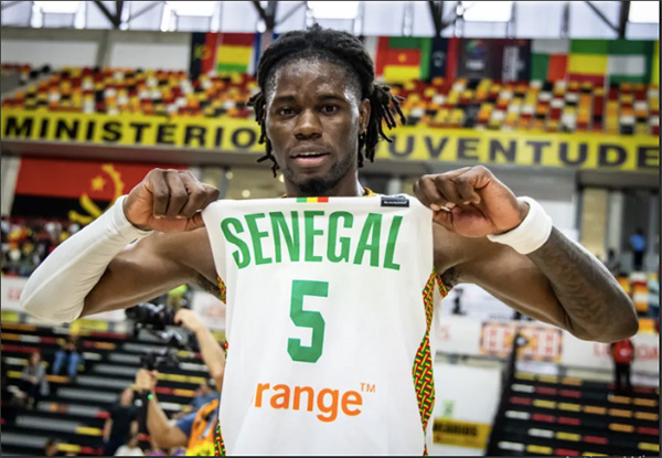 Afrobasket – Vainqueur du Cameroun en match de classement (98-72) : Sénégal, une médaille de bronze, un record… et des regrets !