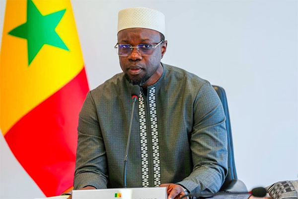 Réaction – Fonds Jàmm : Kiiraay accuse Sonko de «bluff politique»