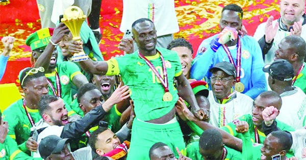 Can 2025 – Finale Maroc-Sénégal : TAS de questions sur la grande annonce !