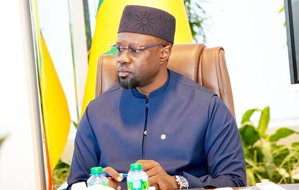 Transparence et reddition des comptes : Ousmane Sonko ne change pas de logiciel