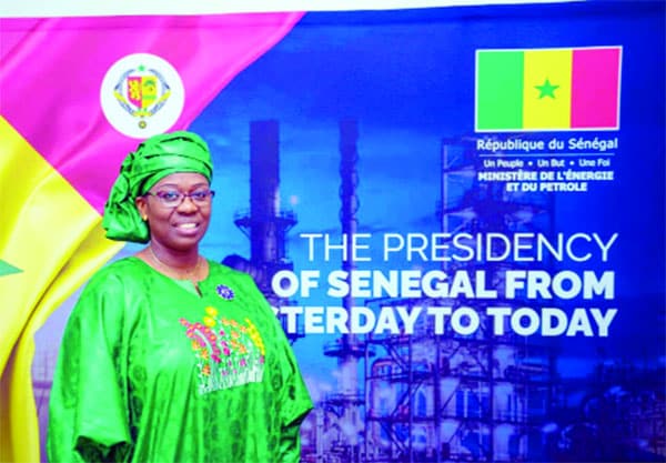 Entretien avec …L’ambassadrice du Sénégal en Afrique du Sud : Geneviève Faye Manel se livre