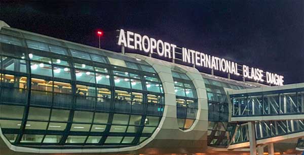 Diass – Aéroport Blaise Diagne : Le Synpaas suspend son mot d’ordre de grève