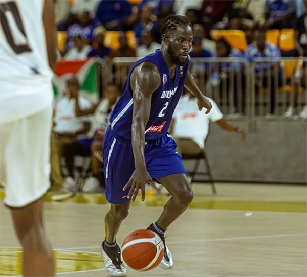Basket – Road to Bal 2027 : Cheikh Bamba Diallo inscrit 24 points et guide encore Urunani Bbc