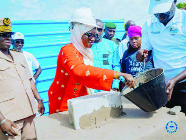 Casamance – Modernisation des infrastructures du secteur : La ministre des Pêches annonce 3 milliards F d’investissements