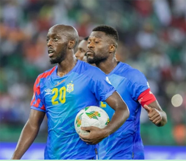 Transferts – Mbemba, Wissa, Krépin, Jackson… dans le flou : Quand le mercato s’invite au match Rdc-Sénégal