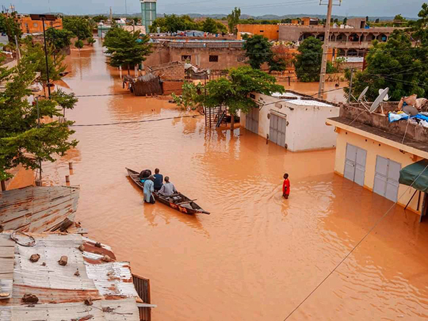 Réconcilier le Sénégal avec l’eau : plaidoyer pour une nouvelle gouvernance des inondations