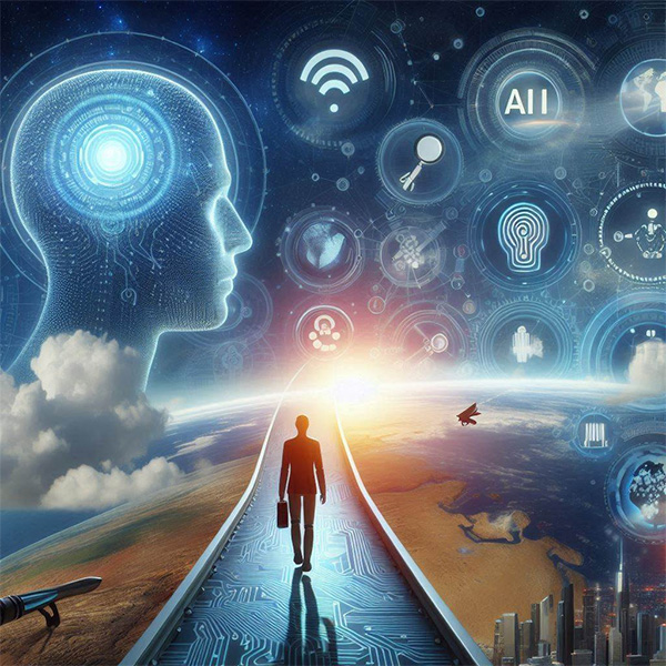 Digitalisation des politiques publiques : L’intelligence humaine pour contourner les limites de l’Ia