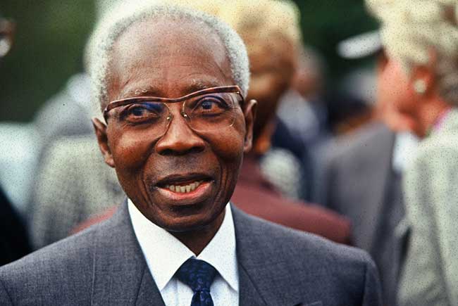 120 ans de sa naissance et 25 ans de son décès : Senghor en deux temps