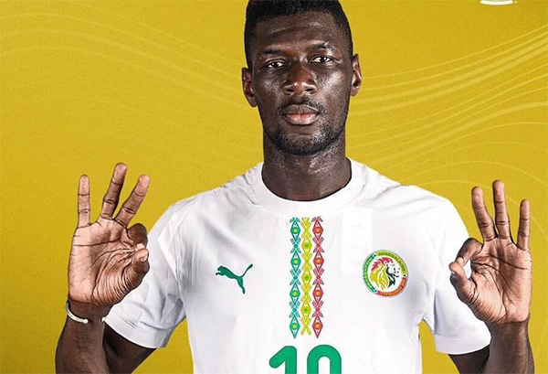 Projecteur – Seul rescapé des champions d’Afrique et passeur décisif contre le Nigeria : Serigne Moctar Koïta : un guide en mission