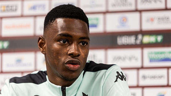 West Ham discute avec Idrissa Guèye