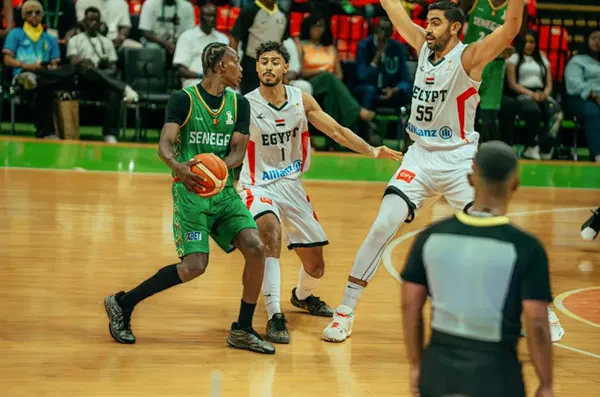 Basket – Opposés à l’Egypte (67-76) hier en éliminatoires du Mondial 2027 à Dakar Arena : Les Lions tombent d’entrée