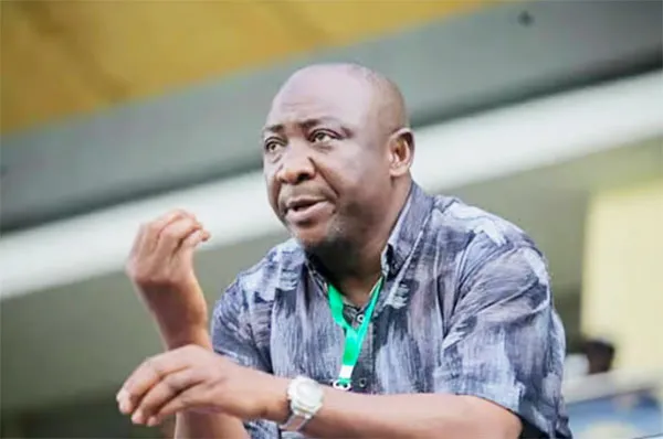 Nigeria – Soupçonné de corruption : Le président de la Fédé annonce sa démission