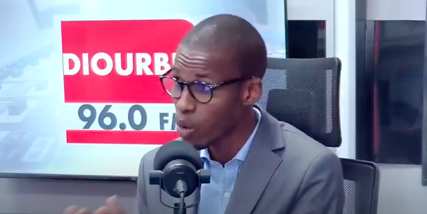 Hamidou Anne sur les critiques contre le Conseil constitutionnel : «C’est extrêmement grave et choquant !»