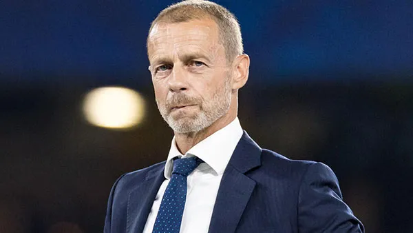 Pour «gestion déloyale» présumée : Vers une plainte de l’Uefa contre Infantino
