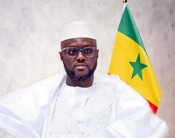 Pour une première visite officielle au Sénégal : Le président de l’Assemblée nationale vietnamienne à Dakar
