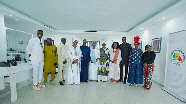 Concours – Cérémonie des vainqueurs des Joj 2026 : Le monde culturel sénégalais appelé à choisir la tenue officielle