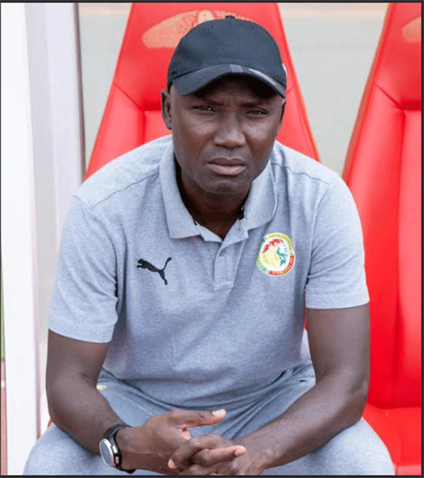 Chan 2025 : Souleymane Diallo fixe la ligne rouge à ne pas dépasser : «Nous n’allons pas sélectionner des joueurs qui préparent des tests»