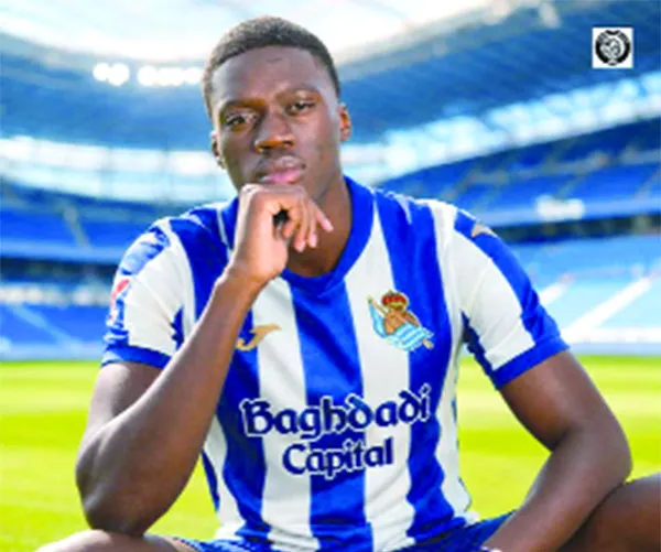 Crystal Palace : Man U à l’affût pour Ismaïla Sarr
