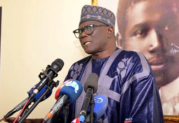 Report de la décision du Tribunal : Moustapha Diakhaté fixé le 9 juillet